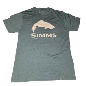 Simms Tshirt